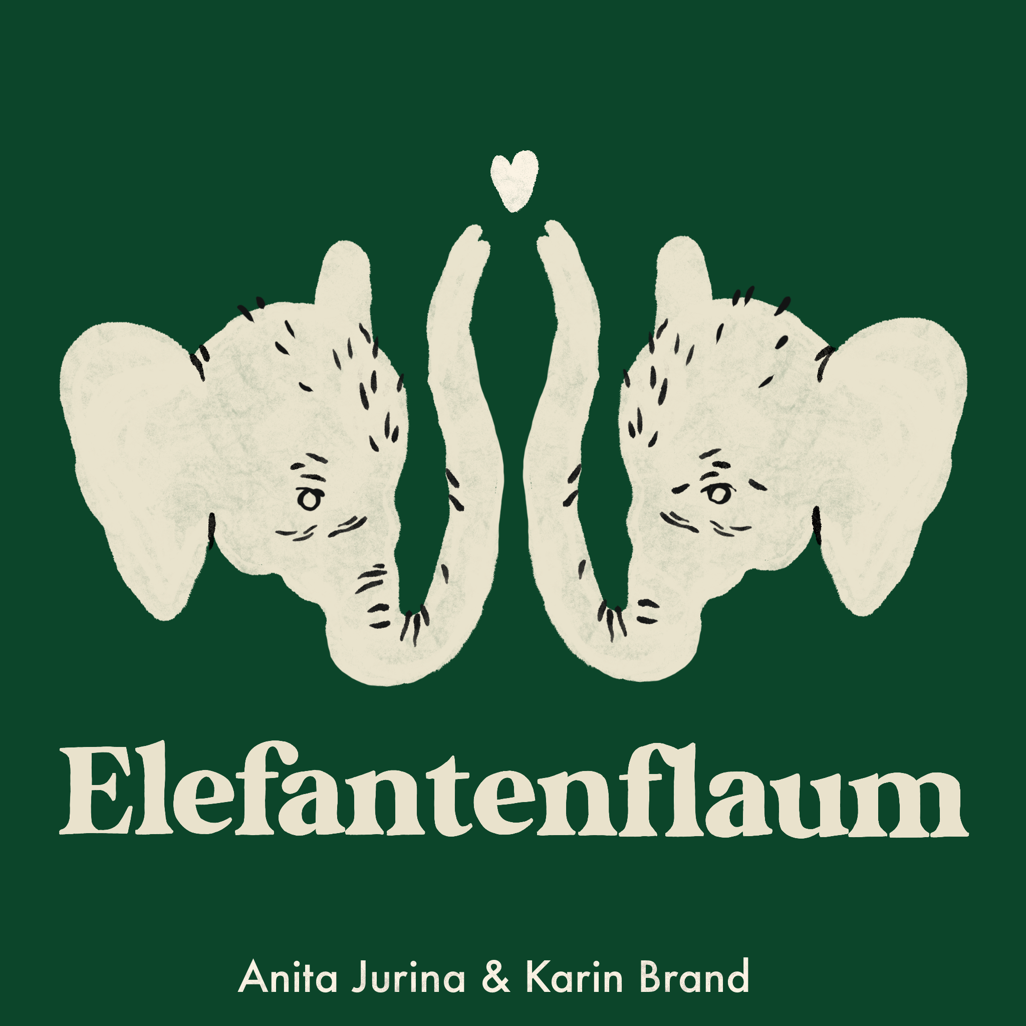 Elefantenflaum